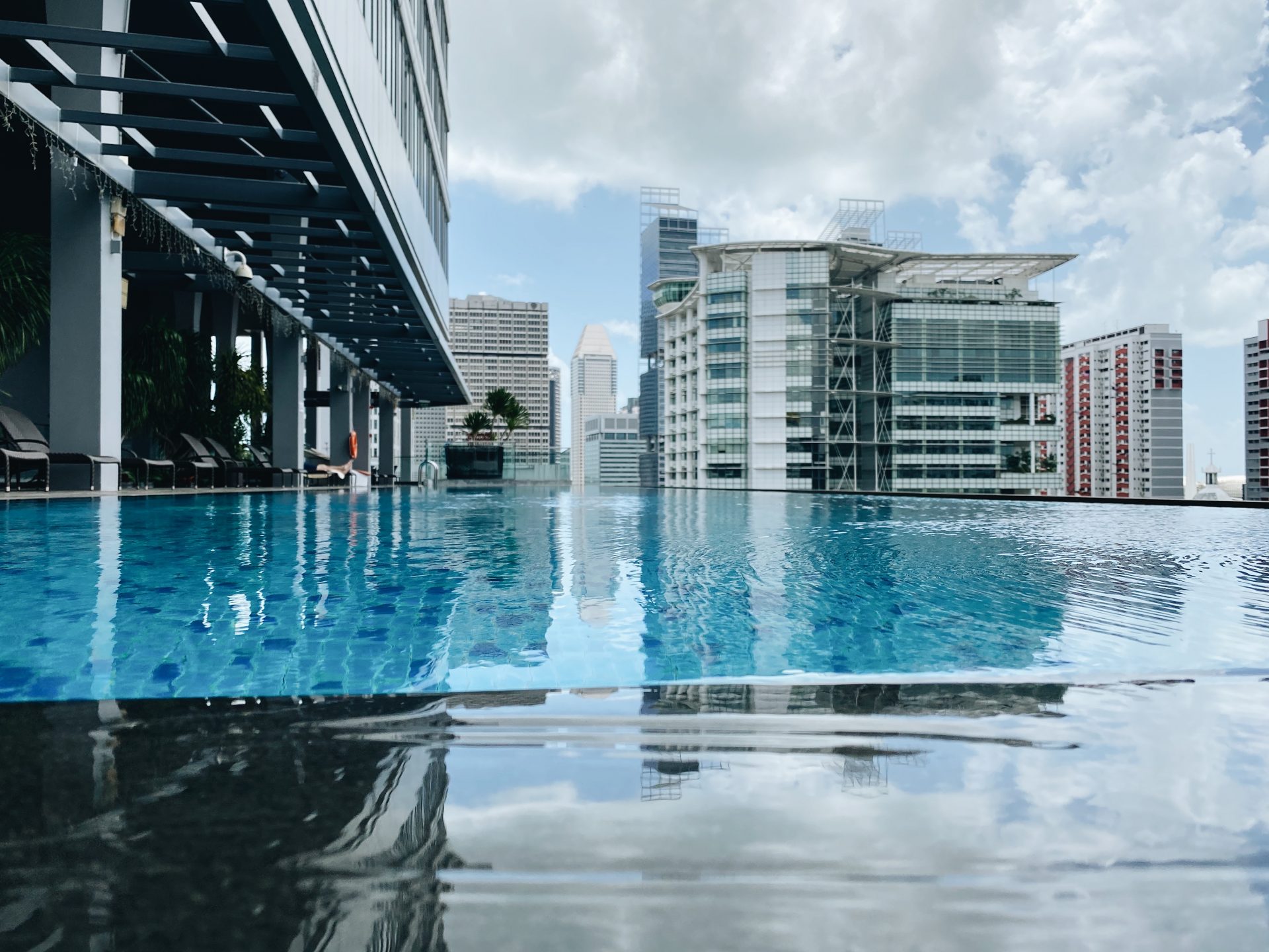 Hotel Spy - The Mercure Hotel Bugis in Singapore - The Happy Urbanist